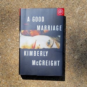 A Good Marriage by Kimberly McCreight - BOTM